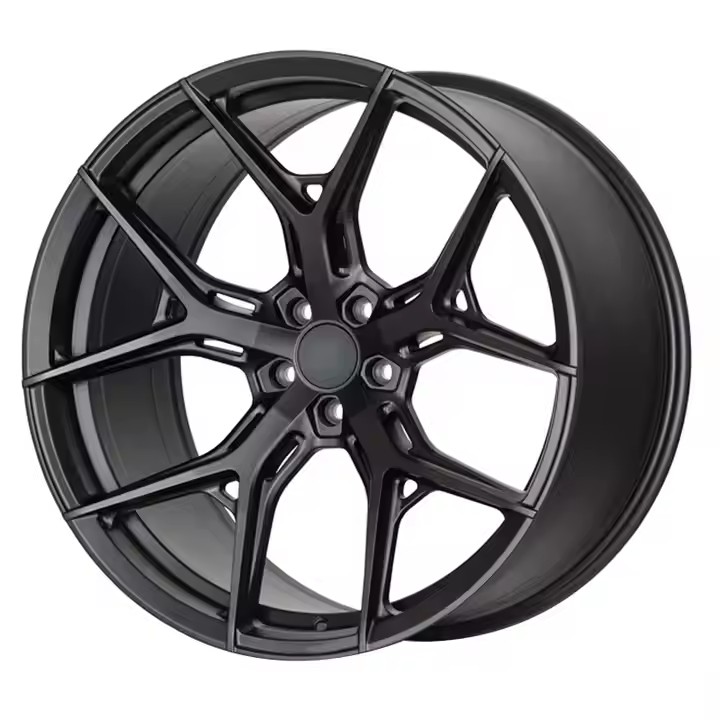 Forged Sport Wheels Legacy BRZ Alloy Racing Car Rims For SUBARU