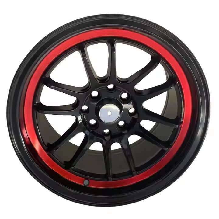 Deep Dish Rims Forged Rim Sport Alloy Wheel For Nissan Rims