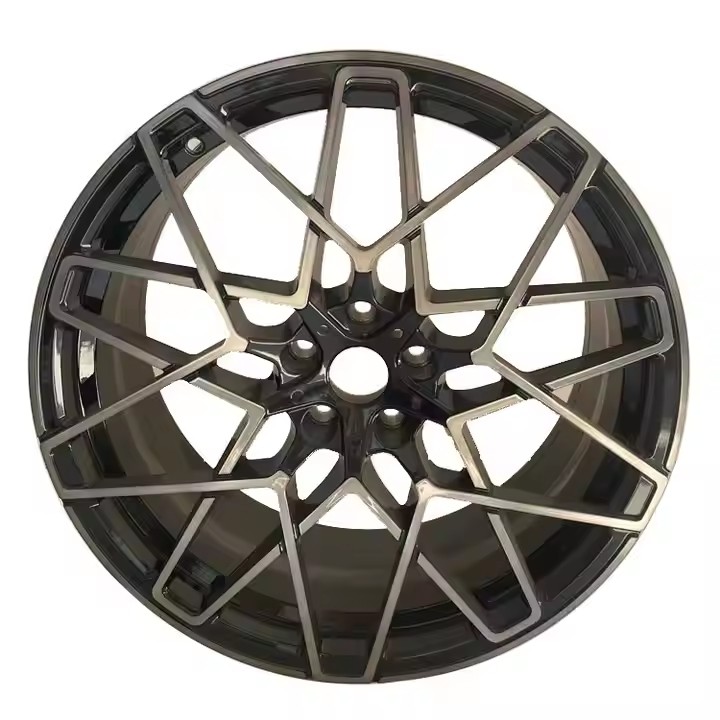 Forged Wheel Custom For Toyota Camry Honda HR-V Vezel Accord Inspire Alloy Wheels Rims