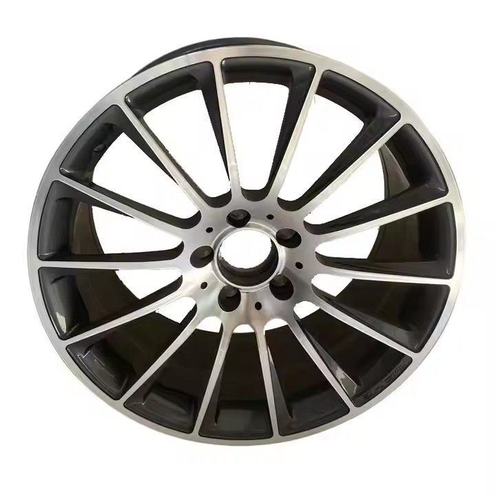 Forged Wheels 16 17 18 19 20 21 Inch OEM Popular Refit Car Black Rim For Toyota RAV4 Wildlander Corolla Levin Sedan Nissan Rims