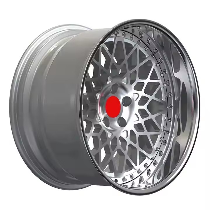 Car Rims 18 19 20 22 Inch Chrome Golden Rim Sport Car Wheels Suitable For Passenger Car Wheel For Lexus Rc Is Tesla Audi A3